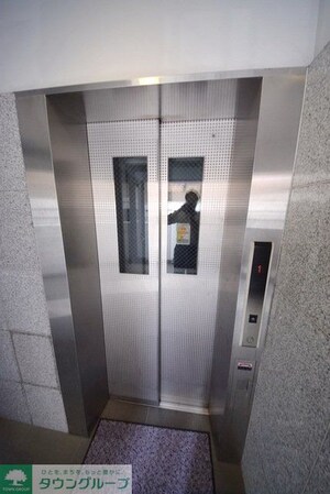 アーバンハウス本橋Bの物件内観写真